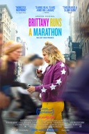Affiche du film Brittany Runs a Marathon