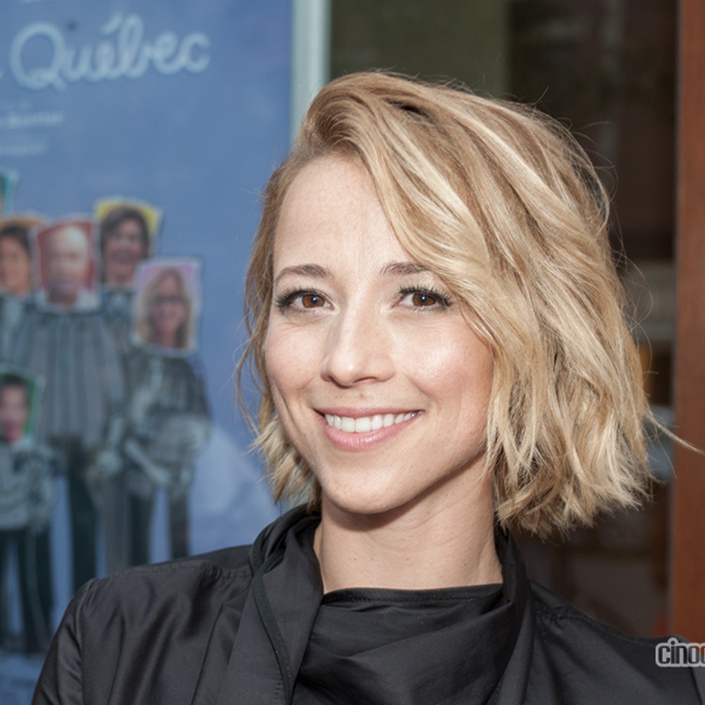 Une scène du film Paul à Québec