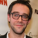 François Létourneau sur le tapis rouge du film Funkytown