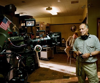 Scène du film Bad Lieutenant: Port of Call New Orleans