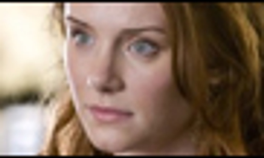 Bryce Dallas Howard se joint à la distribution du film The Twilight Saga: Eclipse