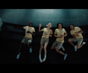 Image du film Corporate Retreat