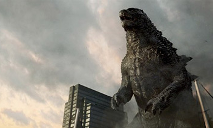Une date de sortie pour Godzilla 2