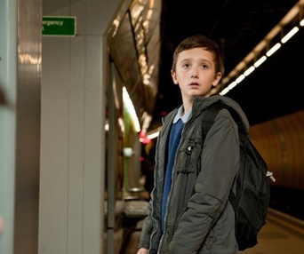Une scène du film Hereafter