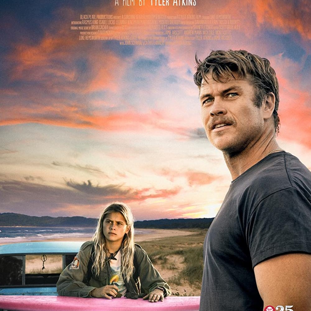 Affiche du film Bosch & Rockit
