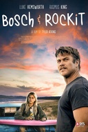 Affiche du film Ocean Boy