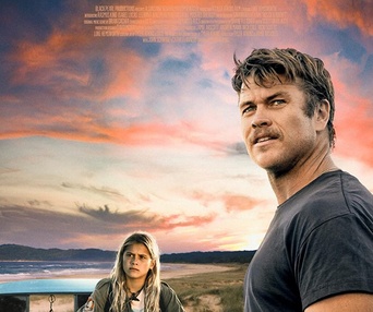 Affiche du film Bosch & Rockit