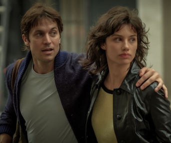 Une scène du film Libre