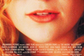 Affiche du film  Almost Famous