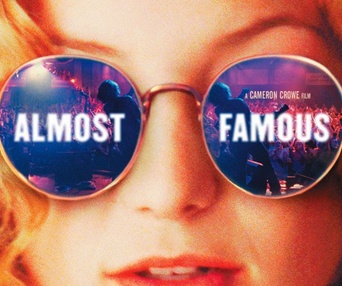 Affiche du film  Almost Famous