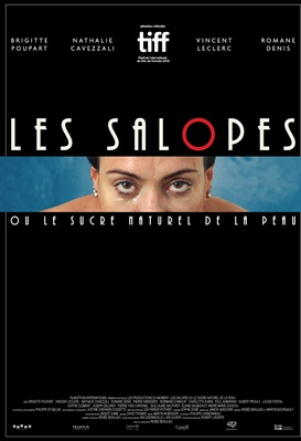 Les salopes ou le sucre naturel de la peau