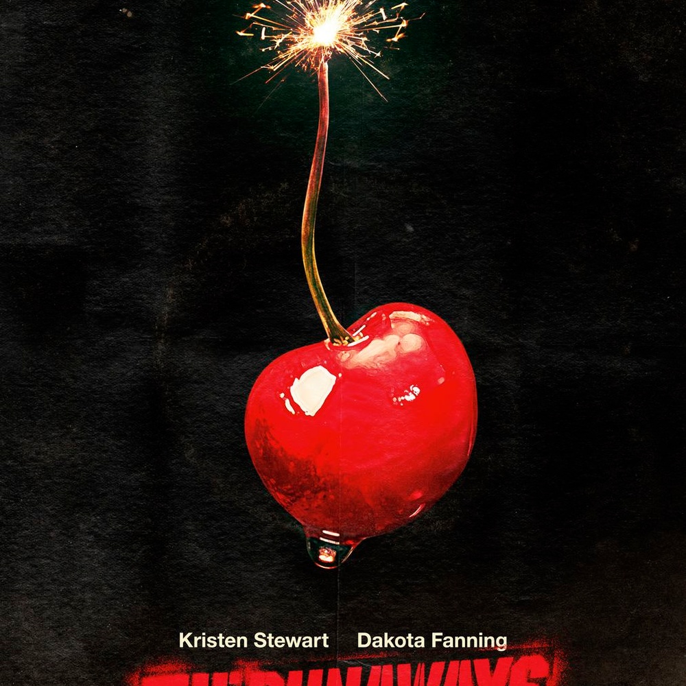 Affiche du film The Runaways
