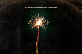 Affiche du film The Runaways