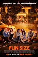 Affiche du film Fun Size