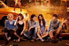 Affiche du film Fun Size