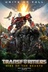 Affiche du film Transformers : Le réveil des bêtes