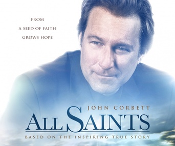 Affiche du film All Saints