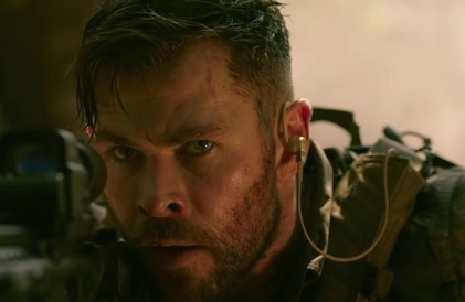 Bande-annonce en anglais