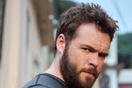 Une scène du film Fast Five