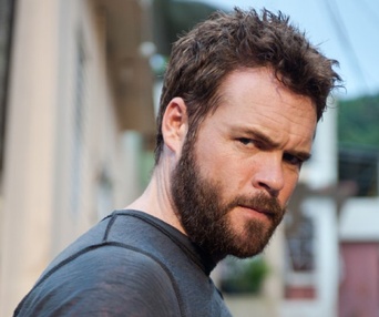 Une scène du film Fast Five