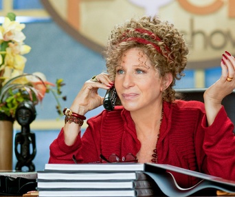 Une scène du film Little Fockers