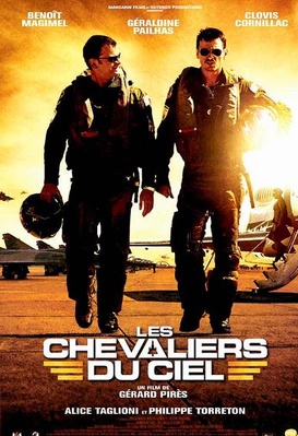 Les chevaliers du ciel