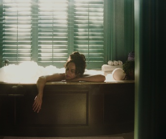 Image du film Babysitter