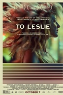 Affiche du film To Leslie