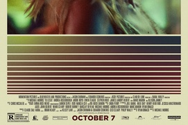 Affiche du film To Leslie
