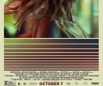 Affiche du film To Leslie