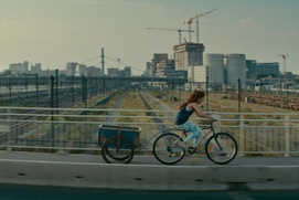 Image du film Gagarine