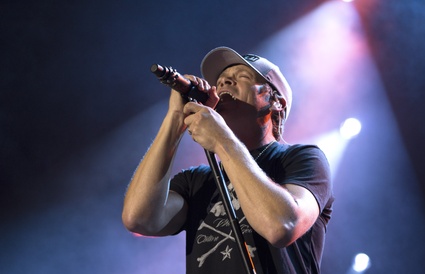 Festivent 2015 : 3 Doors Down solide
