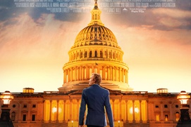 Affiche du film od's Not Dead: In God We Trust