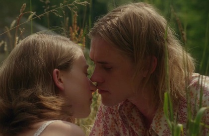 Bande-annonce en anglais