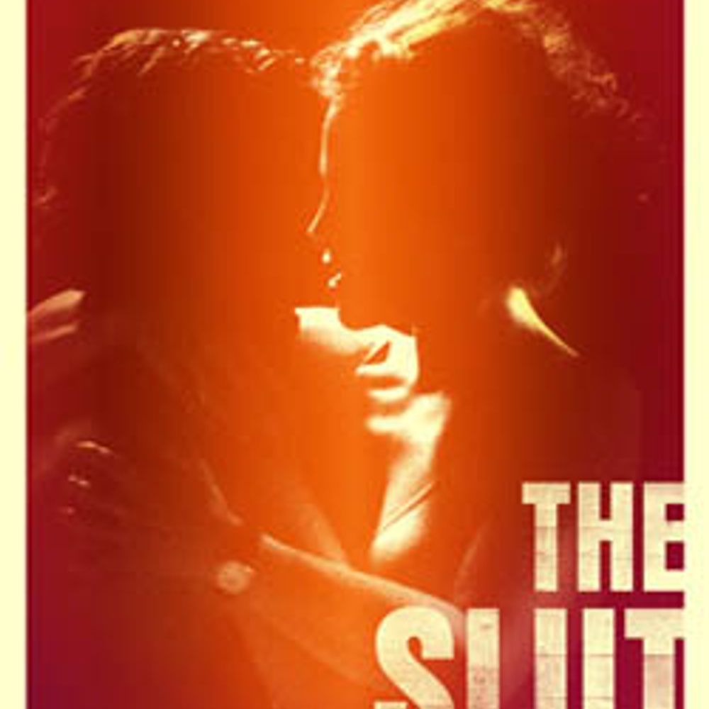 Affiche du film The Slut