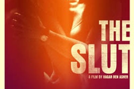 Affiche du film The Slut