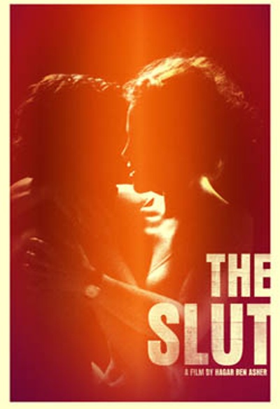 Affiche du film The Slut