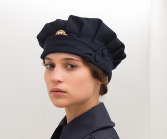 Une scène du film Testament of Youth