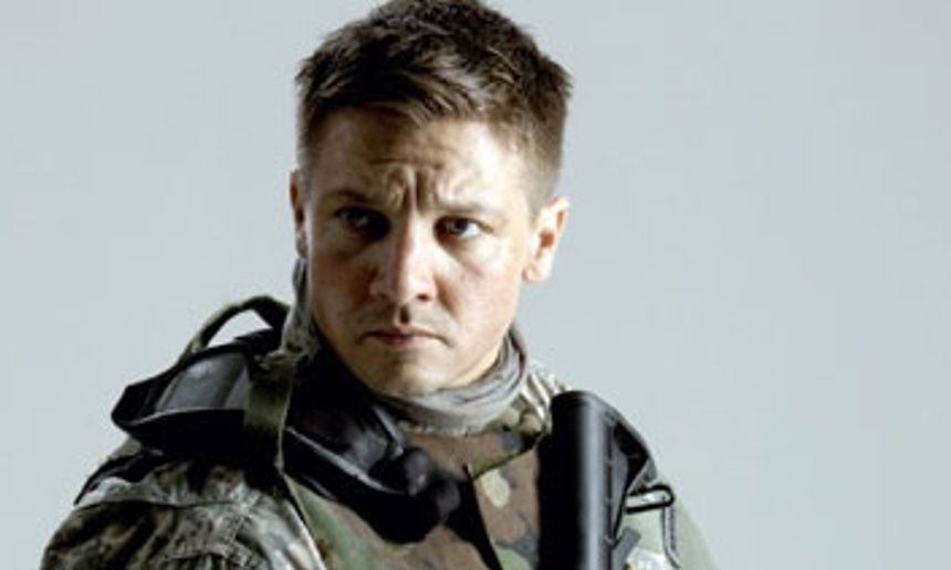 Jeremy Renner remplacera Matt Damon à la tête de la franchise Bourne Identity