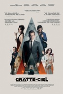Affiche du film Gratte-Ciel
