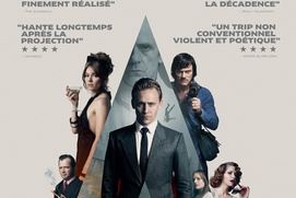 Affiche du film High-Rise