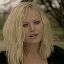 Malin Akerman dans le film The Romantics