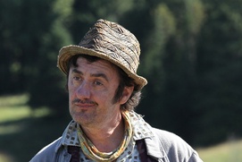 Une scène du film Ésimésac