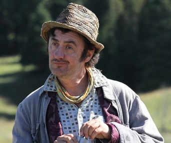 Une scène du film Ésimésac