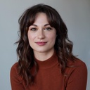 Photo de Jeanne Roux-Côté