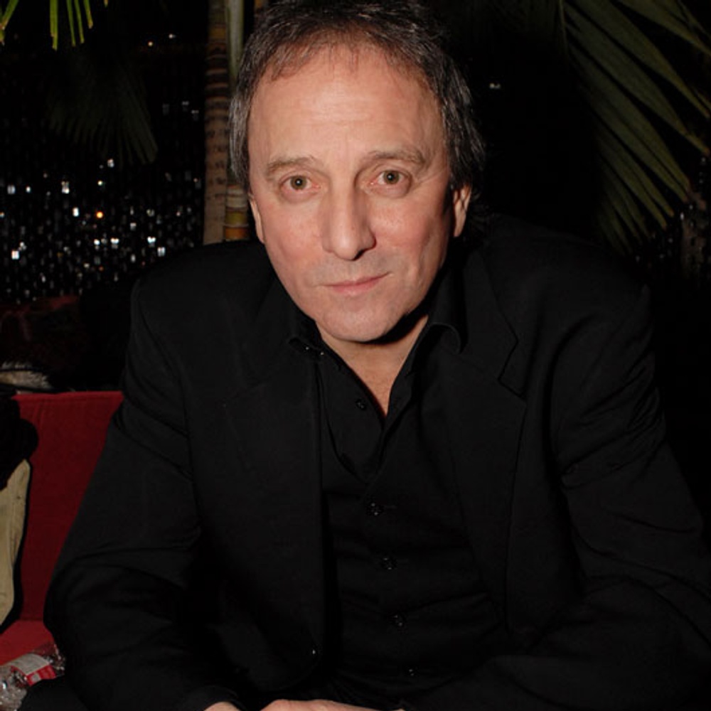 Michel Côté sur le tapis rouge de Ma fille, mon ange