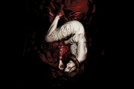Affiche du film Let Me In Affiche du film Let Me In