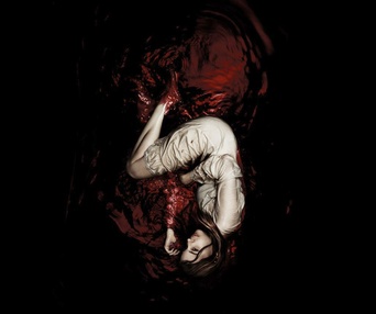 Affiche du film Let Me In