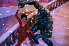 Images du film Venom : La dernière danse Images du film Venom : La dernière danse