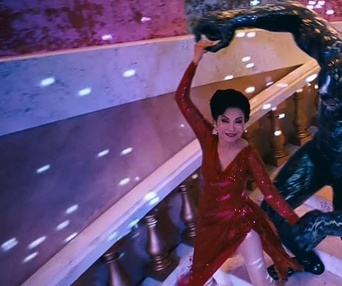 Images du film Venom : La dernière danse